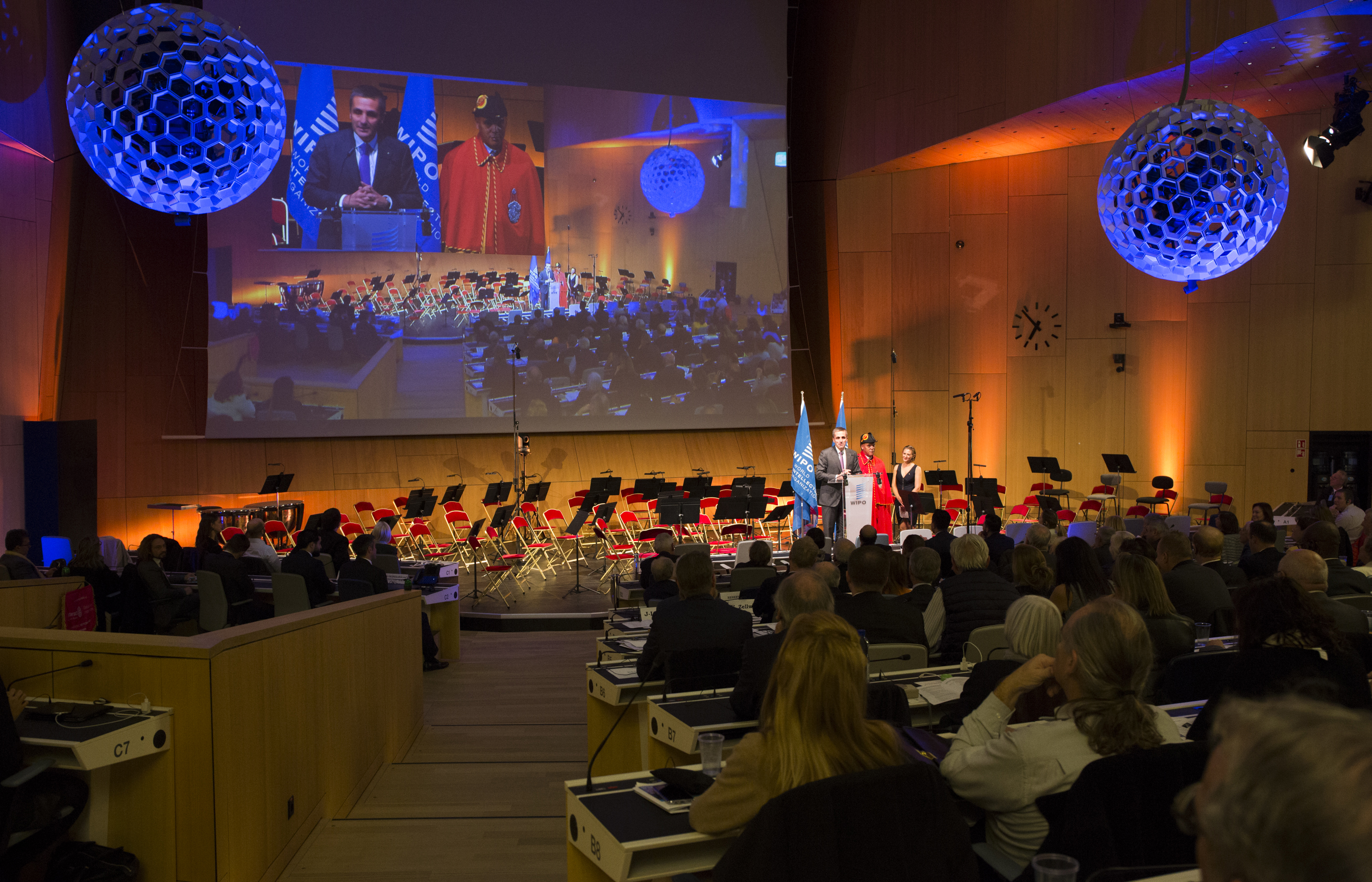 Inside the United Nations on Rotary Day at the UN 2017 Inside the United Nations on Rotary Day at the UN 2017